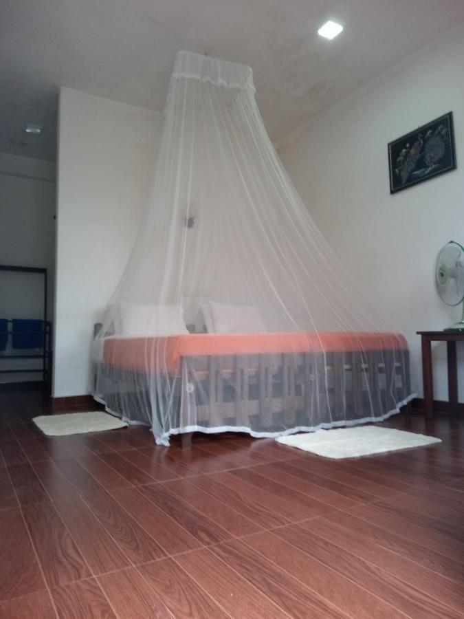 Richard Homestay Ella Esterno foto