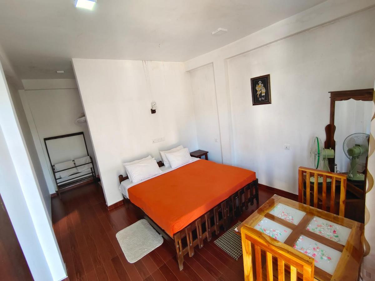 Richard Homestay Ella Esterno foto