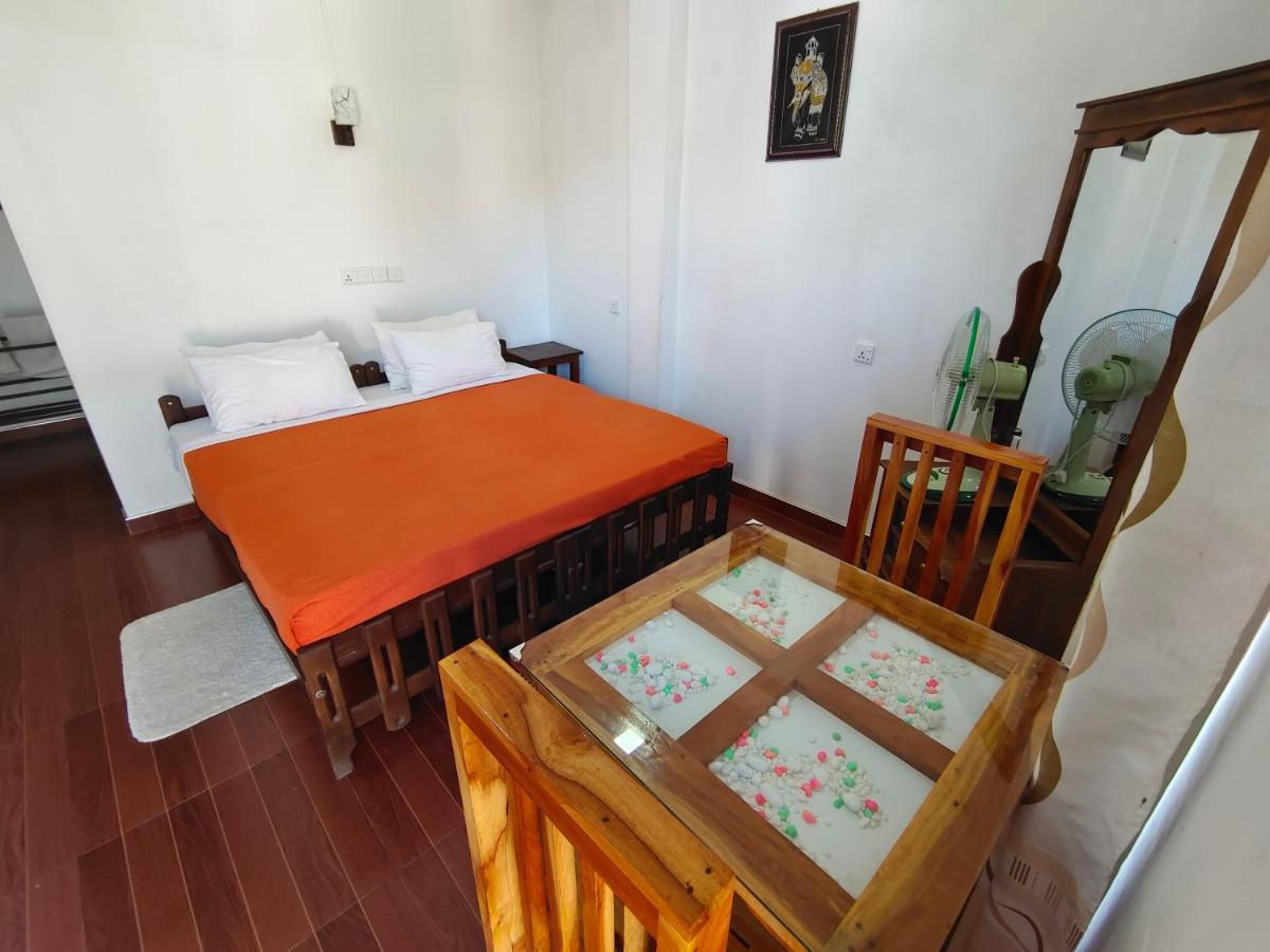 Richard Homestay Ella Esterno foto
