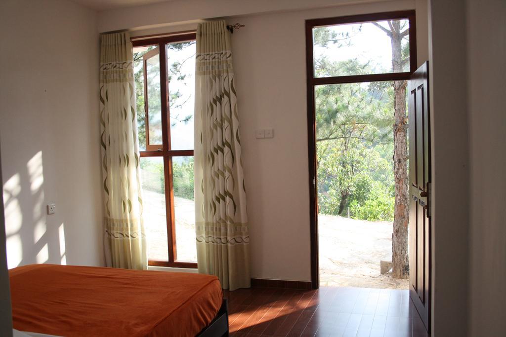 Richard Homestay Ella Esterno foto