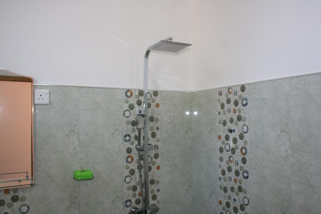 Richard Homestay Ella Esterno foto