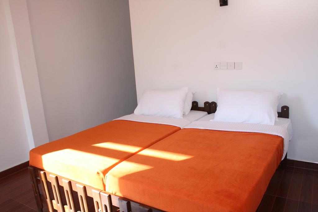 Richard Homestay Ella Esterno foto